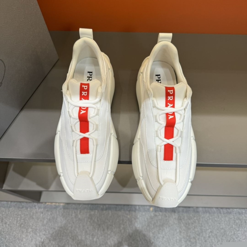 Pra*a casual shoes